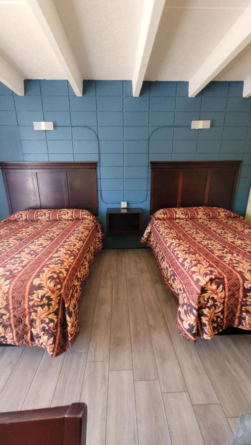 Relax Inn Lucedale Zewnętrze zdjęcie