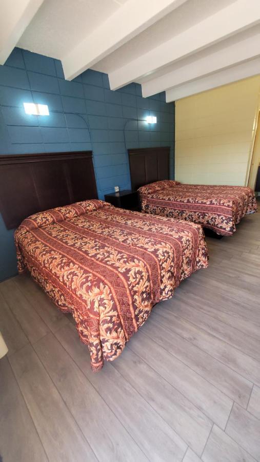 Relax Inn Lucedale Zewnętrze zdjęcie