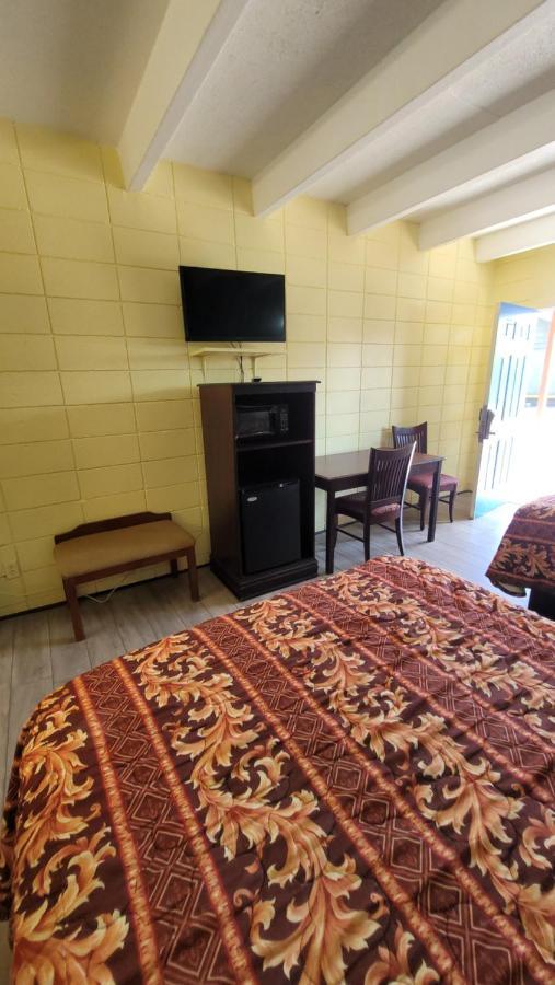 Relax Inn Lucedale Zewnętrze zdjęcie