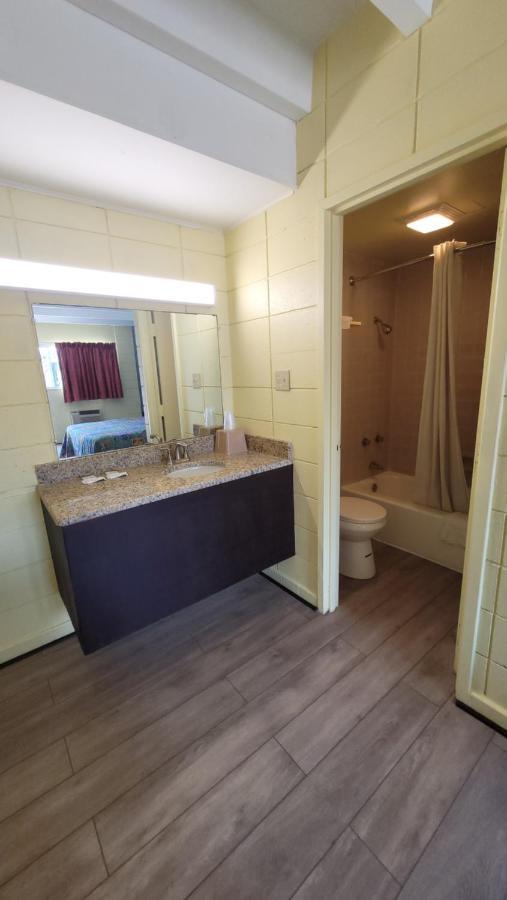 Relax Inn Lucedale Zewnętrze zdjęcie