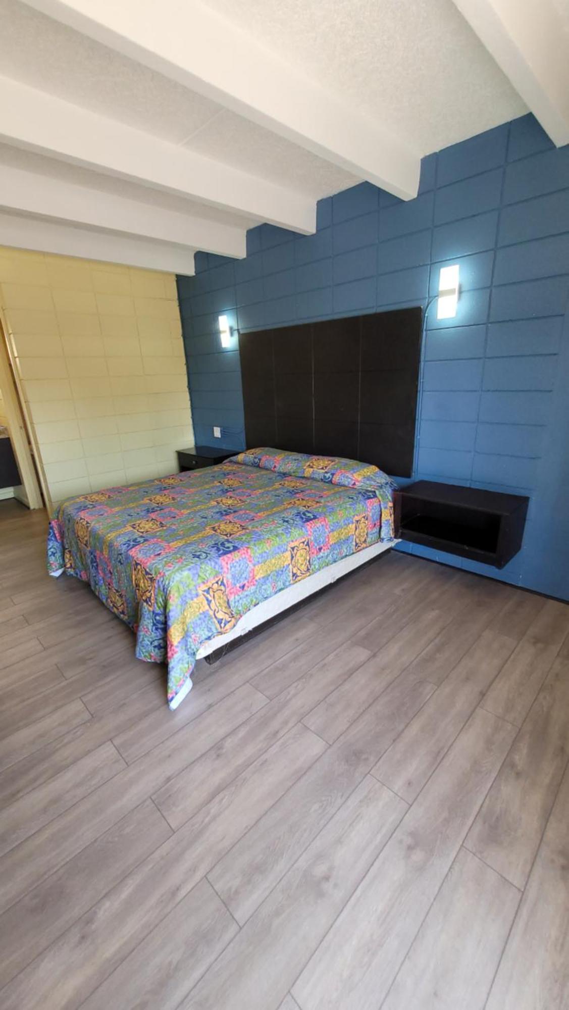 Relax Inn Lucedale Zewnętrze zdjęcie